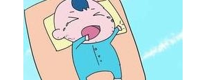 期待新生儿文案短句干净,静待宝宝出生的句子？