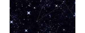 跟星星有关的唯美短句,关于星空的霸气唯美句子？