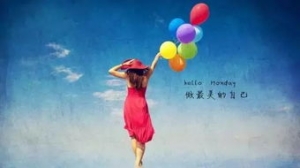 表示心情低落的句子短句,下班失落的句子？