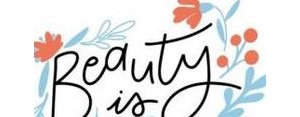 美丽的英语短句句子,关于beauty的英文句子？