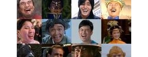描写声音的搞笑句子有哪些?形容笑声很魔性很搞笑的句子？