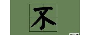 不字的短语,不字组词组不好对吗？