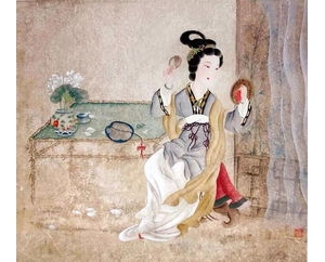 古代诗意的句子,带你穿越古代幽默句子？