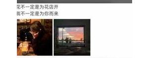无所爱无所期待的句子？(精选10条)