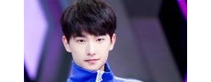 快乐大本营最新一期形容杨洋的句子,快乐大本营杨洋优点？