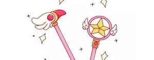时间就像魔法棒的句子,做美篇的魔法棒的精美语句？