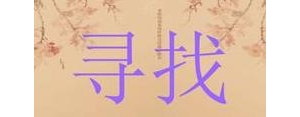 寻找的短句子,什么寻找什么造句二年级下册？