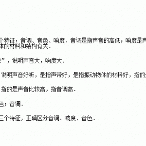 描写到声音的句子,写声音的优美句子？