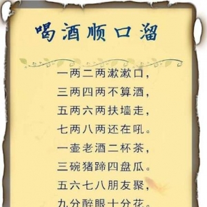 喝了酒的句子,喝酒喝出人生感悟的好句子有哪些？