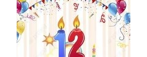 妈妈给孩子12岁生日祝福语短句,孩子12岁生日简短走心的句子？ ...