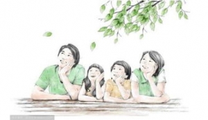 祝老妈快乐的简短句子,儿子爱妈妈的暖心句子？