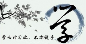 论语学而篇短句,论语雍也篇学习类的句子？