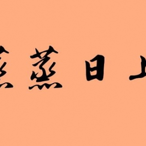 祝愿公司前途的句子,祝事业蒸蒸日上句子？