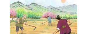 山村淳朴的民风的句子,描写乡村田园民风淳朴的句子有哪些？ ...