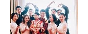 送闺蜜出嫁剪短句子,闺蜜结婚祝福短句？