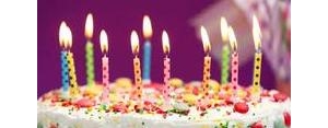 适合女生12岁生日发的句子,12岁女孩生日祝福语简短独特？