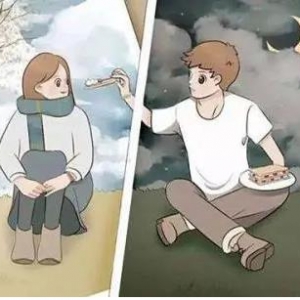 异地恋给女朋友讲的睡前爱情故事，精选异地恋睡前小故事给女友的 ...