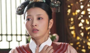 宫斗戏录短句,贵妃宫斗的句子？