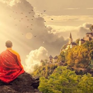 北大数学天才柳智宇下山还俗是怎么回事？柳智宇个人简介