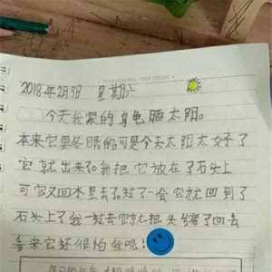 体检简短句子,体检句子简短一年级？