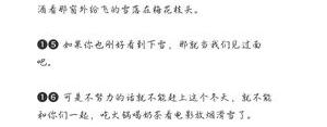 关于下雪的句子优美短句,下雪的短句？