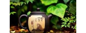 下雨喝茶说说心情短语,雨天工作喝茶句子？