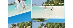 关于蜜月旅行的句子,关于度蜜月的句子？