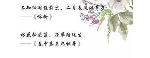 描写春天的句子10句短句,描写春天的句子10句？