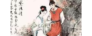 赞美才子佳人的句子,形容才子配佳人的句子？