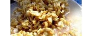 写甜醅的句子,介绍家乡特色甜醅的作文？