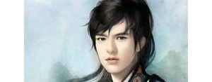 描写古装男子的句子,古装戏男主角唯美句子？