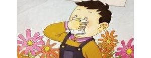 鼻炎护理小短句,关于治好鼻炎的幽默句子？
