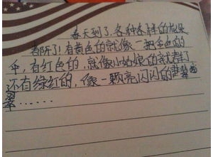 仿写总分的句子,总分排比对比句写一段话？