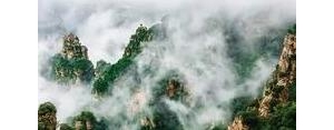 描述高山的句子,形容大山高大的句子？