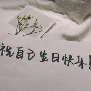 发表生日的句子男,祝男孩子生日快乐文案高级句子？