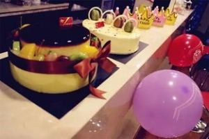 祝生日快乐的句子给女朋友,女朋友生日快乐的情话？