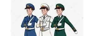 描写正步的句子,形容踢正步霸气的句子？
