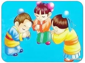 礼仪短语问候,问好礼仪？