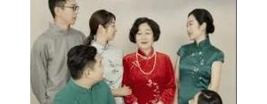 全家福文案文艺短句干净,结婚全家福的唯美句子