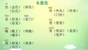 齐组词的句子,齐以组成什么词呢？