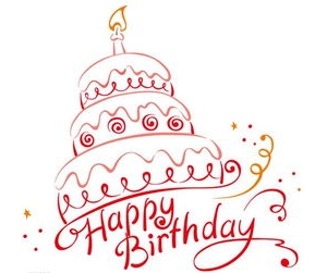 祝自己42岁生日快乐的句子用英文说,祝自己生日快乐的英文句子？ ...