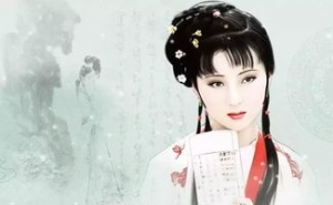 42回中黛玉失言的句子出自于,黛玉失言的句子出自哪里？