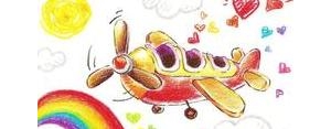 绘画英文短句,draw 相关的英语短语？