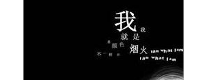 我就是我的短句子,我就是我的精辟句子？