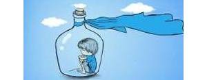 世界上没有亲情了伤心短句,没有亲情的说说心情？