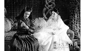 牛魔王与铁扇公主的感情句子,牛魔王与铁扇公主的典故？