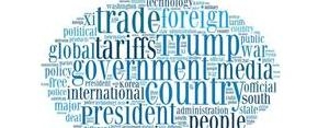 国际的短语,global和international的区别？