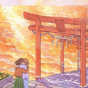 描写热闹的夸张的句子,屋子里特别热闹改成夸张句？