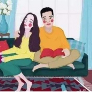 赞美丈夫的简短句子,赞美老公的四句话？