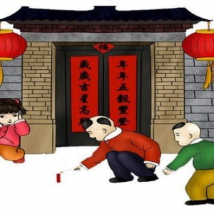 诗词中表达新春祝福的句子,古代新年祝福诗句？